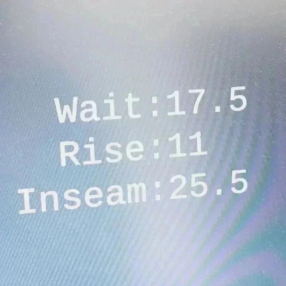 Banana Republic Mens Fulton Chino Pants 35X32 Green Cotton & Spandex - Picture 6 of 7